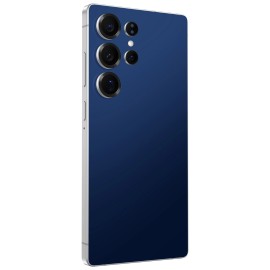 S25 Ultra Smartphone 7.3 Inch 12G+512GB Deca Core CPU 4K 120Hz Display 108MP 65W Factory Price Unlocked Android 4G 3G LTE Frenchcolor: Dark Blue, ram: 16g, storage capacity: 1TB, plug: AU