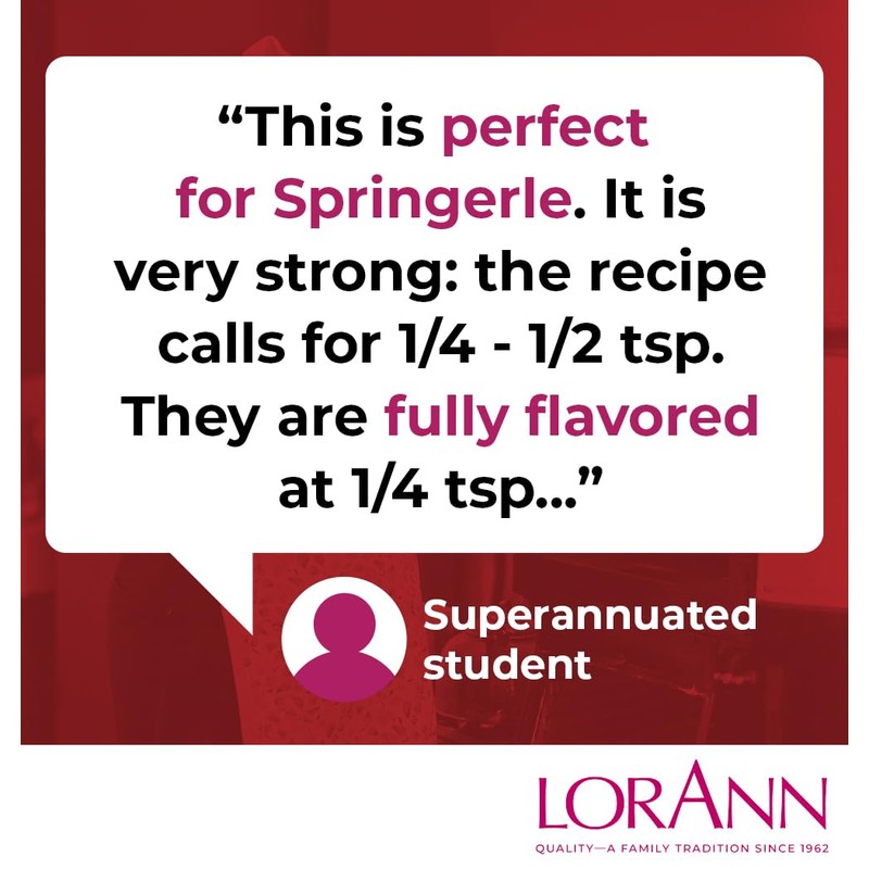 LorAnn Tutti Frutti SS Flavor, 1 ounce bottle