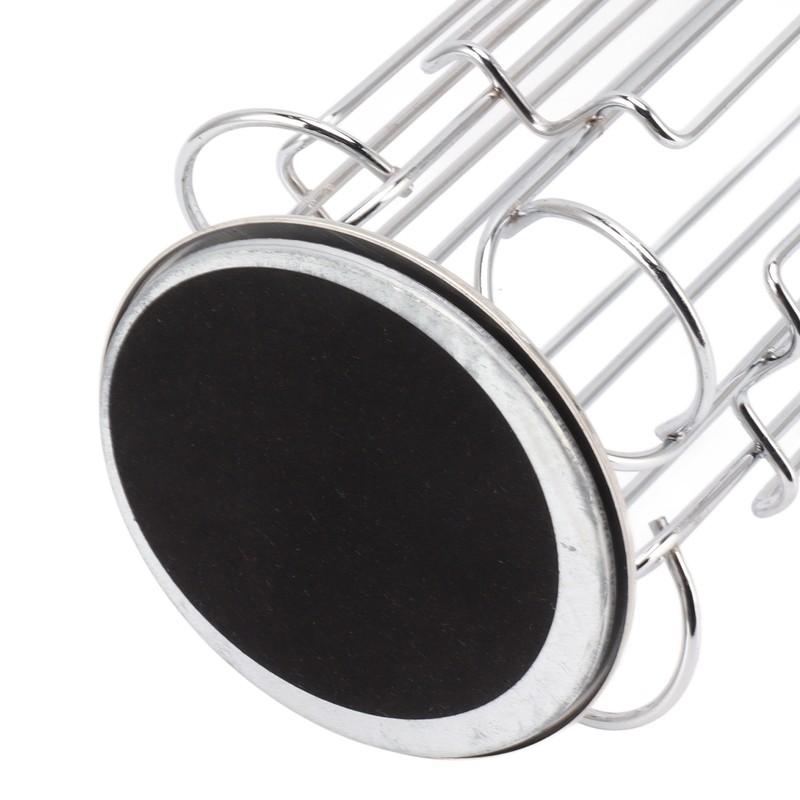 32 Capsule Coffee Pod Holder for Dolce Gusto 360 Degree