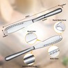 Nevkha Nevkha Stainless Steel Butter Knife - A Butter Spreader
