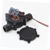 CIYODO Portable 12v Generator by 0.6mpa Max Pressure 1.2mpa Outlet