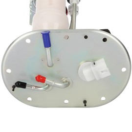 P76320M Fuel pump assembly - Compatible with 2005-2008 for Subaru Forester 2004-2006 for Subaru Impreza Electric Fuel Pump