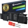 NinjaBatt Battery A1502 A1582 for Apple MacBook Pro Retina 13”
