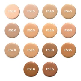 Flawless Maquillaje Liquido Beauty Creations Tono 5.1