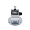 Mini Hand Counter, Metal Mechanical Click Counter, for Sports for