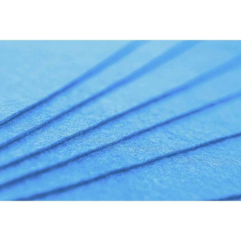 Interdruk - Craft Felt - DIY Felt Fabric - 8