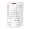 Transfer Tape for Vinyl - 6" x 100 Feet Clear