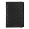 kwmobile Vehicle Registration Certificate Case with Card Slots, Faux Leather