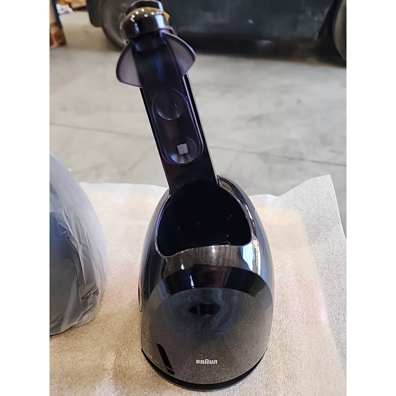 Braun NEW BRAUN CLEAN & RENEW CHARGING BASE POWER STAND