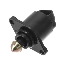 TUCKBOLD Car Idle Air Control Valve for Dodge for Ram 1500 1994-2003, for Dodge for Ram 2500 1994-2001 Replace No.500346AA IACV Idle Motor Idle Air Control Valve