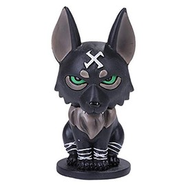 Norsies Fenrir Figurine New