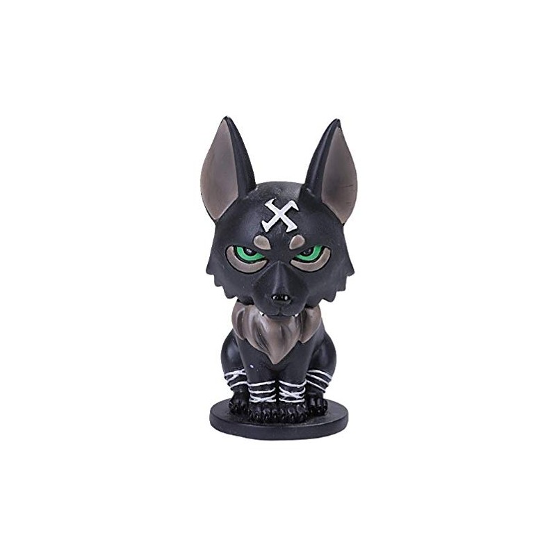 Norsies Fenrir Figurine New