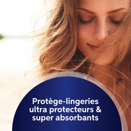 Vania Kotydia Protect Pantiliners