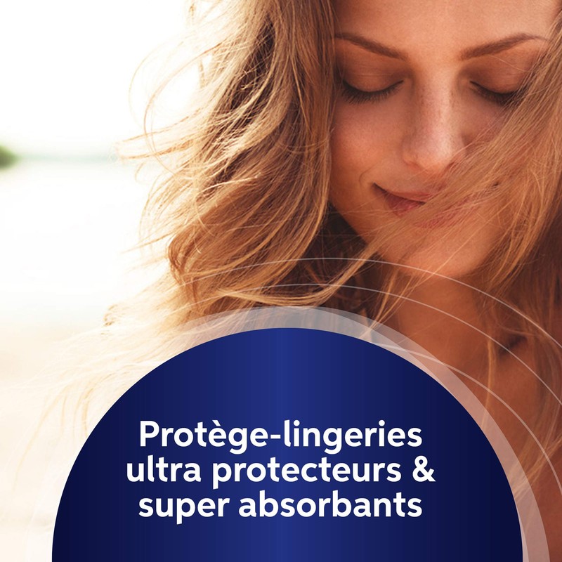 Vania Kotydia Protect Pantiliners