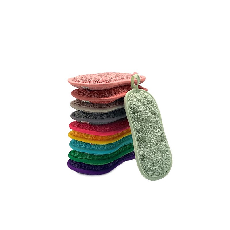 Clever Sponge Cleaning Sponge - Venteo - Multicoloured - Adult