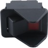 SUKATC 30T35687 Rocker Switch, 3 Terminal Compatible with Muncie Dump
