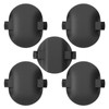 Platform Hitch 5th Wheel Mount Covers Fit for Silverado 2500HD