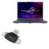 BoxWave Smart Gadget Compatible with ASUS ROG Strix G18 (2023)