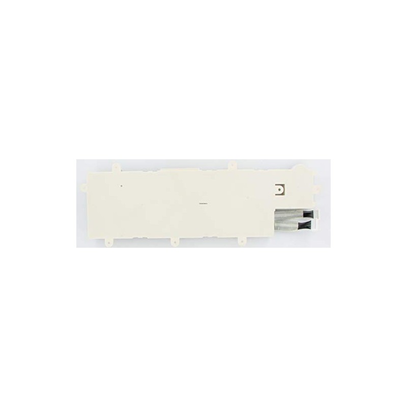CoreCentric Remanufactured Laundry Washer Control Board Replacement for LG EBR62267105