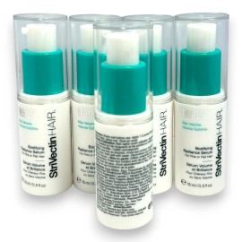 StriVectin Hair Bodifying Radiance Serum For Fine or Flat Hair 15ml LOT OF 5