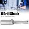 U Drill Tool Holder Carbide Fast Violent Drilling CNC Shank