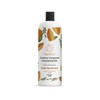 Crema Corporal Humectante Aroma Almendras MatiMati Para manos, Suavidad, Ligera,