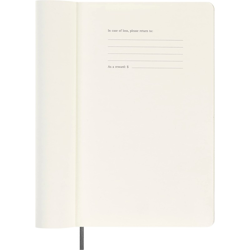Moleskine Smart Notebook, Smart Writing System, Digital Smart Notebook with