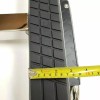KINSTECH Chrome Heavy Duty Steel Tow Hitch Step Bar 2"