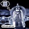 Motorcycle for Bells - Motorcycle Angel Bell for Men Women,Bell
