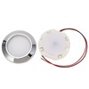 2.8 Inch RV Dome Light DC 12V LED Interior Ceiling