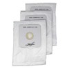 Johnny Vac 440H HEPA central vacuum bags (3-pk) - Replaces