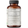 Futurebiotics Calcium 1200 MG Per Serving Sustained Release with Vitamin