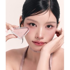 Clio [2pack] Essential Blush Tap [Gift] Glam Tint Mini