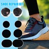Shoe Patches, Shoe Hole Prevention Repair Patches, Non-slip Heel Protector