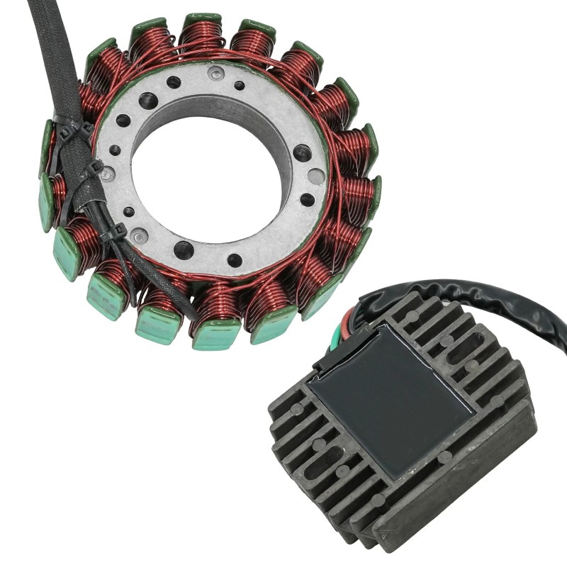 For Suzuki Stator Regulator for Suzuki Intruder 1500 VL1500 VL1500B