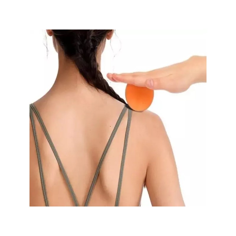 schwQw50fD63 싱글 마사지볼 Single Massage Ball [Black 053760DC]