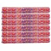 HEM(Hem)/Incense Stick/Precious Slotas/Case (Box of 20 x 6 Boxes)