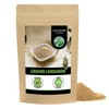 Ground Cardamom (100g, 3.5oz), Cardamom Powder 100% Natural, Without additives,