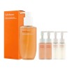 설화수 순행 클렌징폼 200ml + (폼50mlx2,오일50mlx2) Sulwhasoo Gentle Cleansing Foam