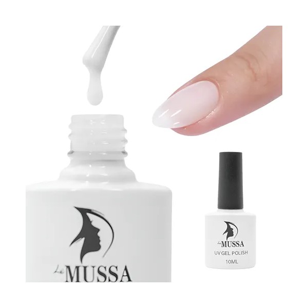 Gama Gel Esmalte Uv Semipermanente 6 Piezas - Elegir Gama