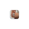 Gold Rings for Women Chunky Statement Rings Stackable Knuckle Ring