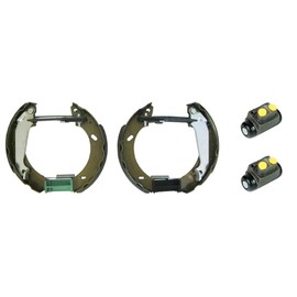 Brembo K 24 032 Brake Shoe Set