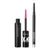 MAC Eye-Con Status Lash + Liner Duo, 2 Piece Set