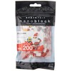Nanoblock Santa Claus NBC_200
