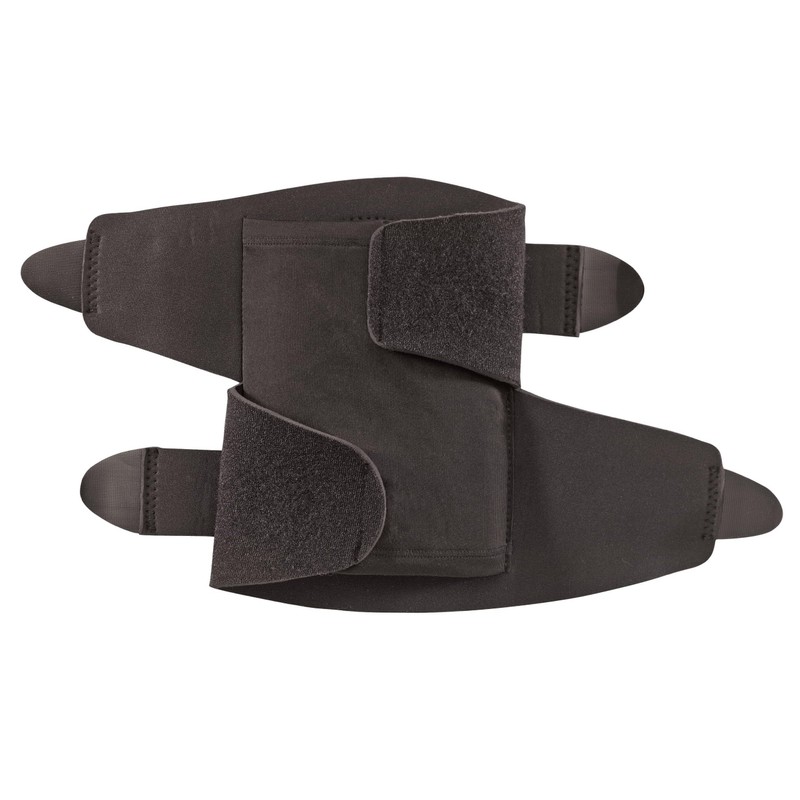 Mueller Elbow Support, Ellenbogenbandage, schwarz, Universalgröße