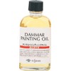 KUSAKABE Dammalpending Oil Painting Fluid 1.9 fl oz (55 ml)