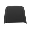Silscvtt 1PCS Black Center Armrest Console Lid Replacement for F250