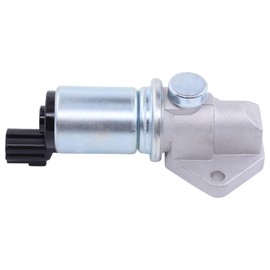 MOTOKU IAC Fuel Injection Idle Air Control Valve for Ford F150 F250 E250 E350 5.4L Expedition Lincoln Navigator LS 1997-2004 21-52043