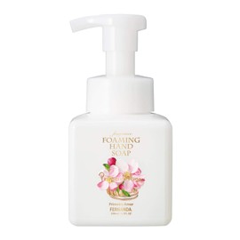 Fernanda Fragrance Foaming Hand Soap Primeiro Amor 200ml (x1)