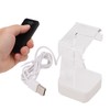 Watch Anti Theft Display Stand Clear Acrylic High Sensitivity Safety